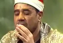 دانلود اذان راغب مصطفی غلوش